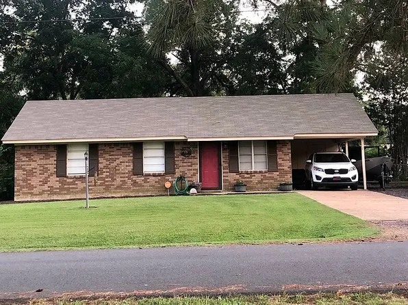 6 Columbia Road 163, Magnolia, AR 71753