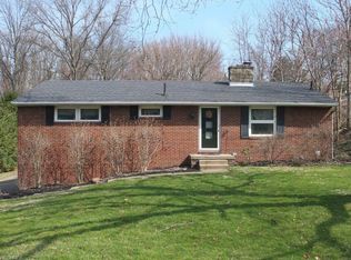 4541 17th St NW, Canton, OH 44708