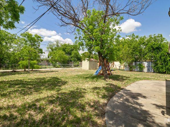 2406 Glenwood Dr, San Angelo, TX 76901