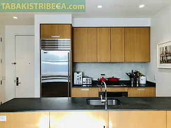 Rented by Tabak Real Estate