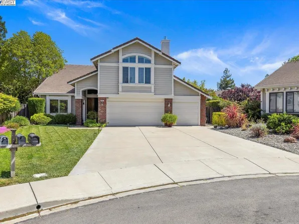 6317 Corte Esperanza, Pleasanton, CA 94566