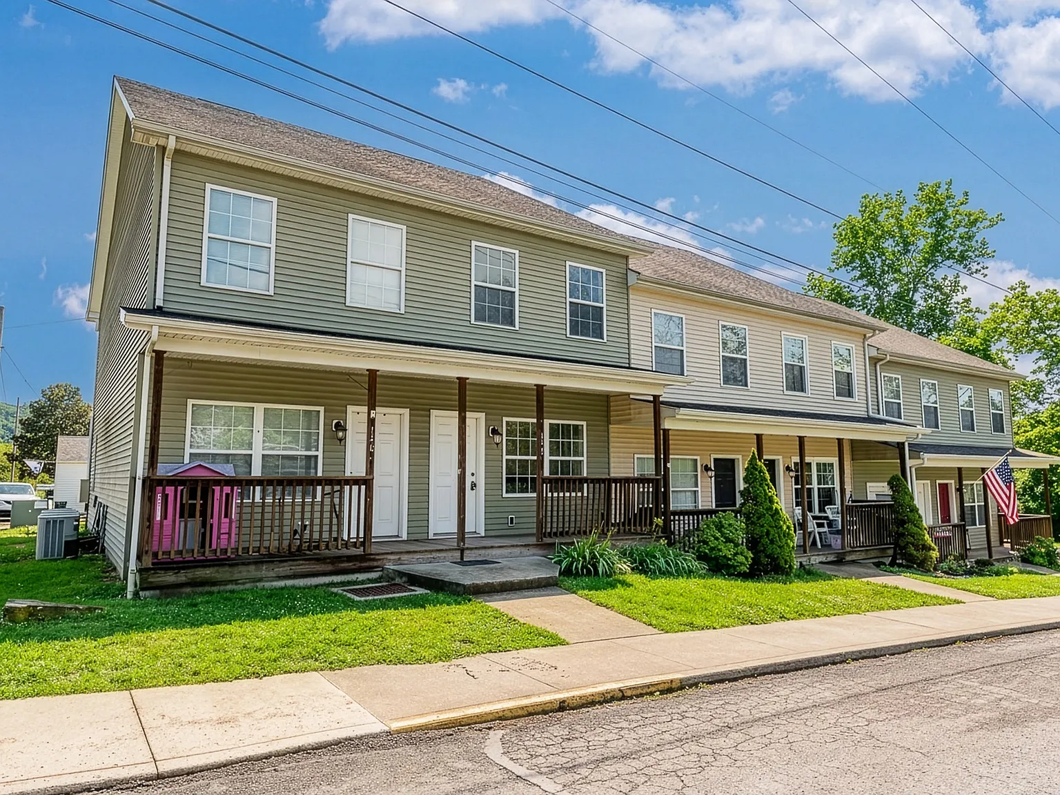 2 bed, 2.5 bath, 1120 sqft, $1,500 — Photo 3