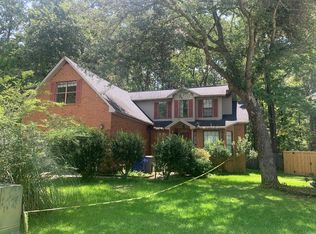 2286 E Tulane Rd, Charleston, SC 29406