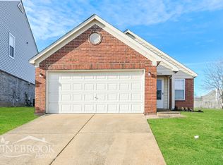 7754 Fallstone Rd, Memphis, TN 38125