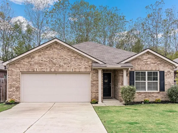 5387 Crossfield Rd, Memphis, TN 38109