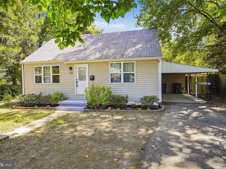 1st image of 3115 Carroll Pl