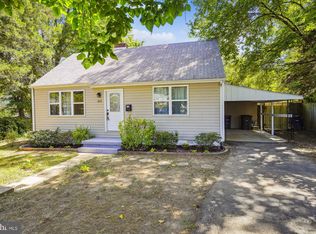 3115 Carroll Pl, Falls Church, VA 22042