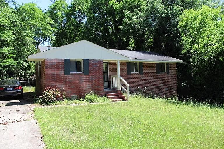 1346 Chalbena Ave, Columbus, GA 31907 MLS 209636 Zillow