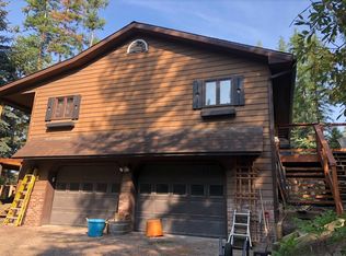 130 Eagle View Trl, Whitefish, MT 59937