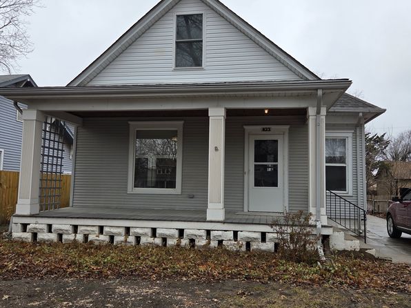 823 N Litchfield Ave