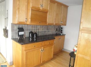 2928 New Hanover Square Rd, Gilbertsville, PA 19525