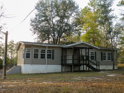 231 Pleasant Hill Church Rd, Lucedale, MS, 39452