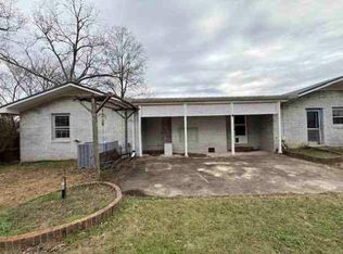8341 N Valley Rd, Pinson, AL 35126