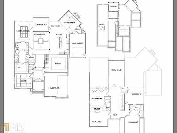 2nd image of 6825 Cherokee Rose Way #46Z