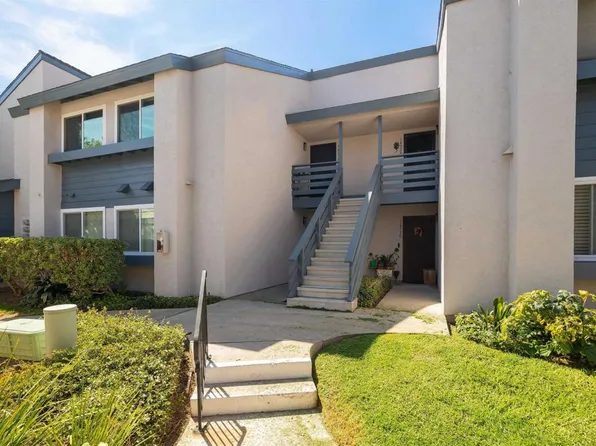 1492 Gustavo St Unit E, El Cajon, CA 92019