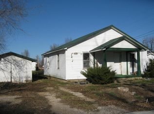 301 W Mill St, Buffalo, MO 65622
