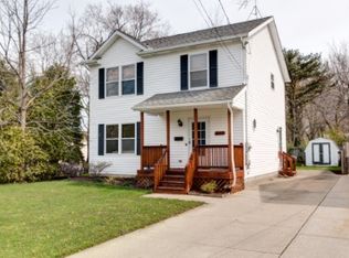 119 Traymore Blvd, Eastlake, OH 44095