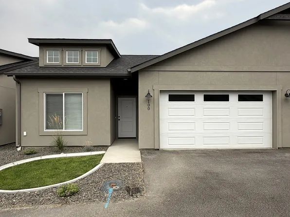 6408 Sandstone Dr, Pasco, WA