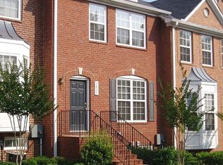 1821 Dunrobin Dr SE #34, Smyrna, GA 30082