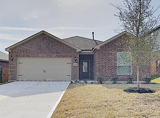 7626 Glaber Leaf Rd, Conroe, TX 77304