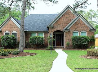 15707 Birchview Dr, Tomball, TX 77377