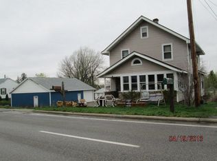 906 Springmill Rd, Mansfield, OH 44906