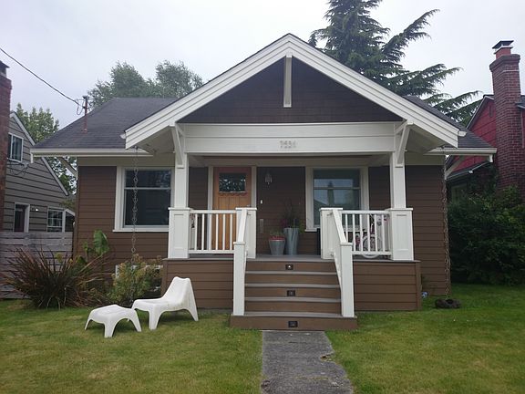 2nd image of 7531 25th Ave NW