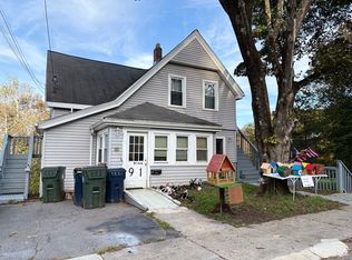 91 Maplewood Ave, Marlborough, MA 01752