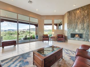 7248 E Valley View Cir, Carefree, AZ 85377