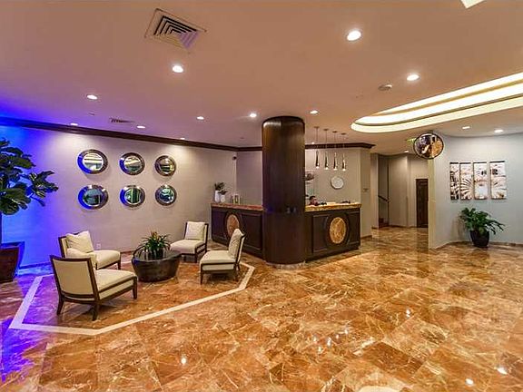 3rd image of 3610 Yacht Club Dr APT 1110