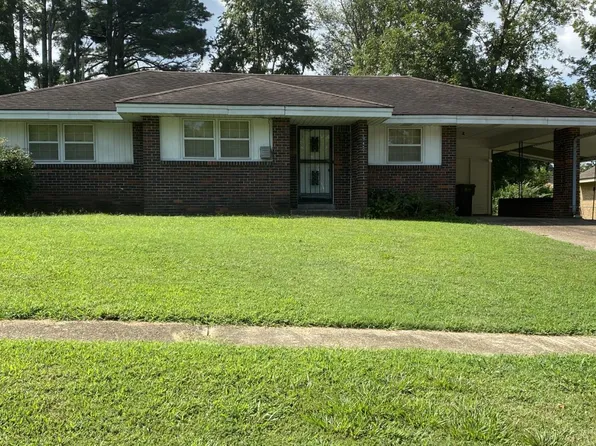 745 Crest Dr, Jonesboro, AR 72401