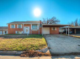 2520 SW 68th St, Oklahoma City, OK 73159