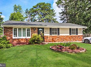 304 Shoshoni Trl, Browns Mills, NJ 08015