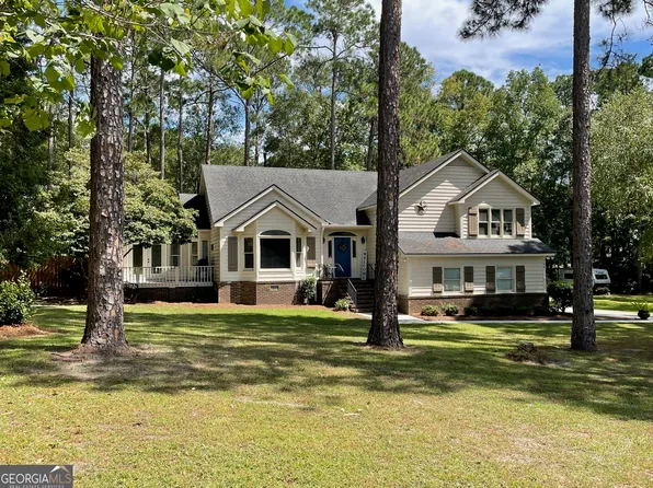 104 Ridge Way, Statesboro, GA 30458