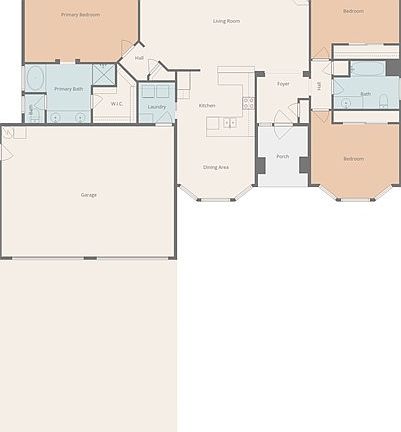 5th image of 2092 Roy Rogers Way