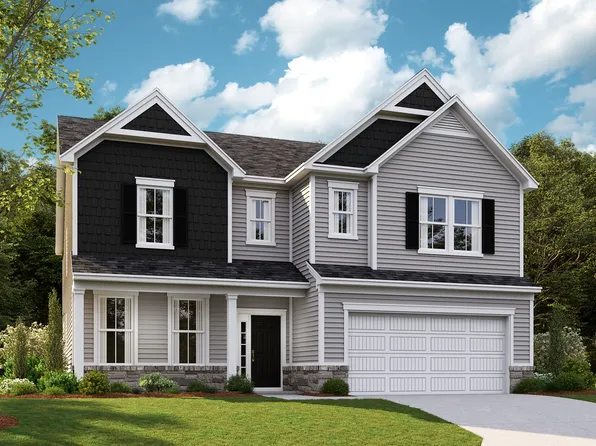 514 Carroll St, New Whiteland, IN 46184