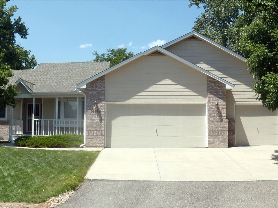 House Front