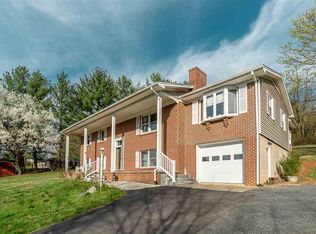 6762 Singers Glen Rd, Rockingham, VA 22802