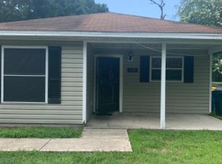 2105 Tuskegee Rd, Jacksonville, FL 32209