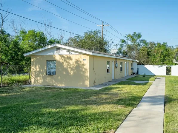 574 Rebecca Dr, Donna, TX 78537