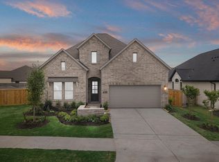 10711 Rattlebox Ct, Cypress, TX 77433
