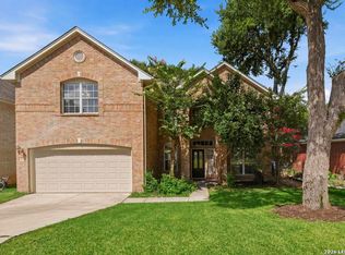 14527 TRIPLE CROWN LN, San Antonio, TX 78248
