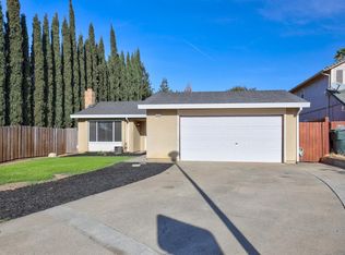 5805 Bryce Canyon Pl, Sacramento, CA 95842