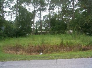 Alleycat Rd, Astor, FL 32102