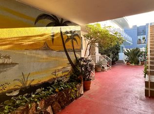 707 N Genesee Ave APT 3, Los Angeles, CA 90046