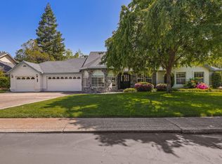 3155 Colombard Walk, Redding, CA 96001