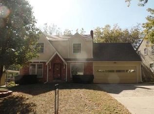 439 E 81st St, Kansas City, MO 64131