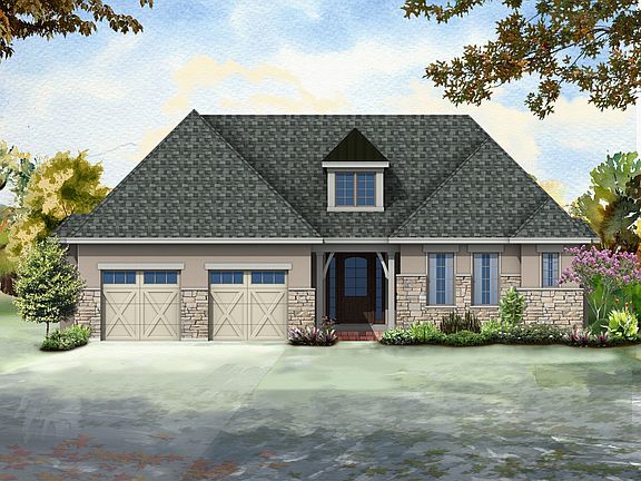 French Eclectic - Color Scheme 14