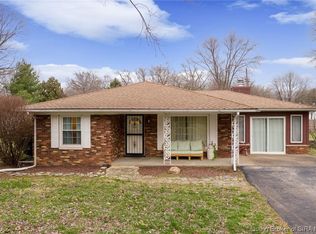 428 Hale Rd, Clarksville, IN 47129