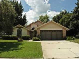 728 Park Ridge Cir, Port Orange, FL 32127